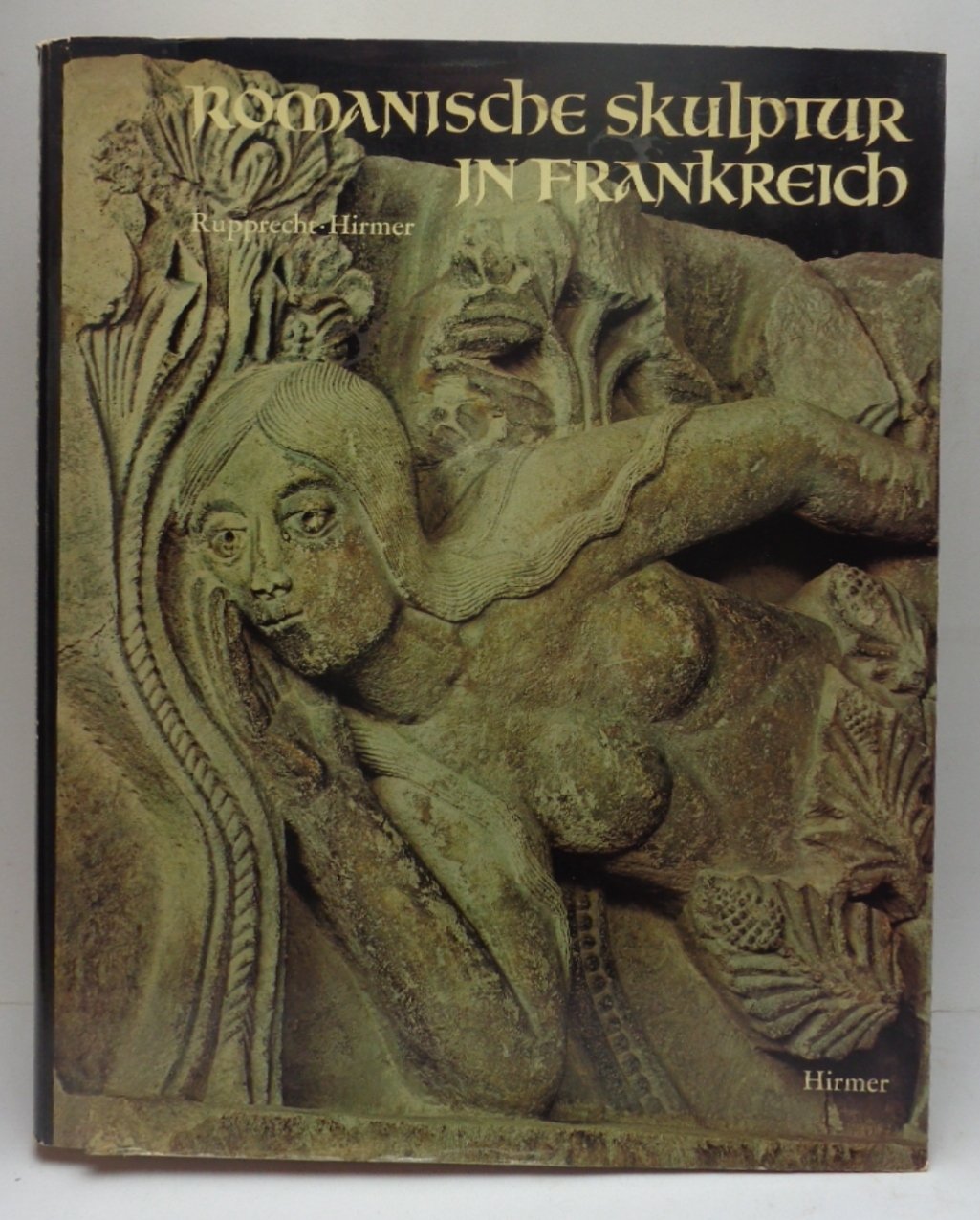 ROMANISCHE SKULPTUR IN FRANKREICH. | Immagine principale