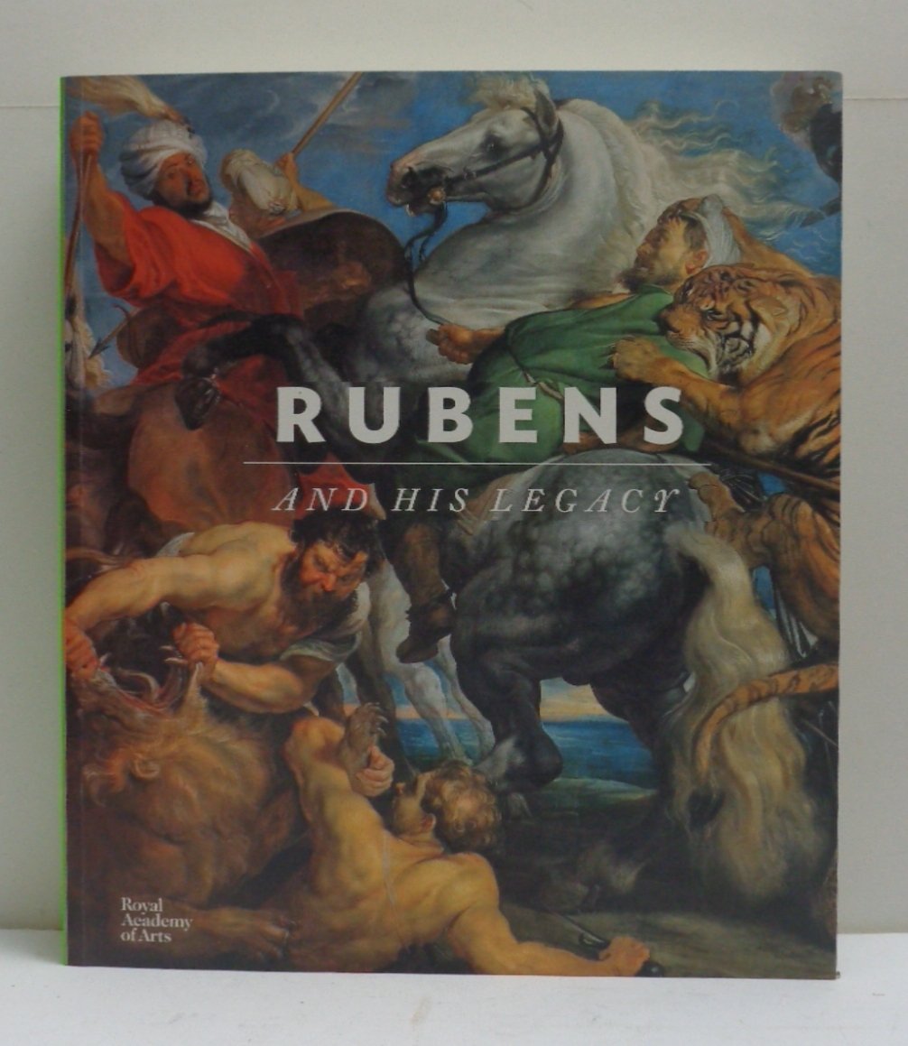 RUBENS AND HIS LEGACY.