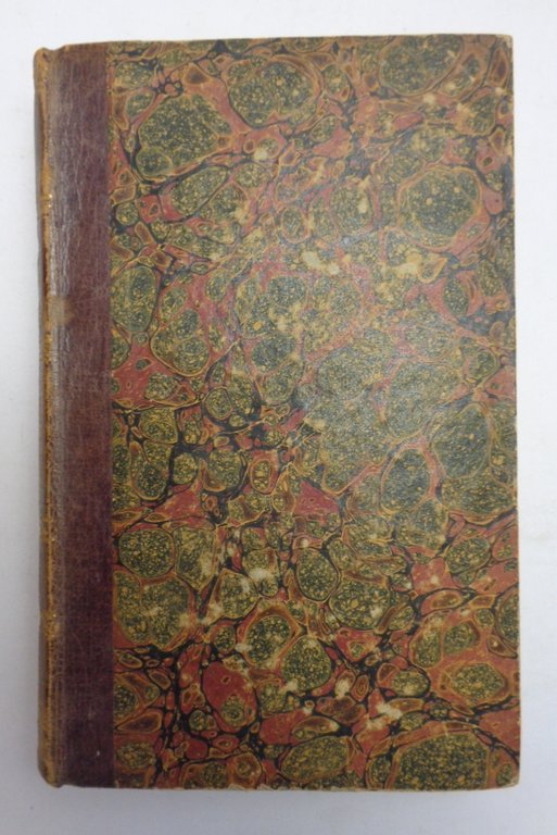 SAGGIO SOPRA GLI ERRORI POPOLARI DEGLI ANTICHI. Insieme a: PARALIPOMENI … | Immagine Gallery 4