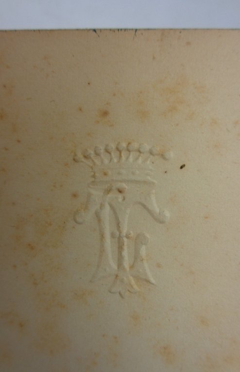 SAGGIO SOPRA GLI ERRORI POPOLARI DEGLI ANTICHI. Insieme a: PARALIPOMENI … | Immagine Gallery 6