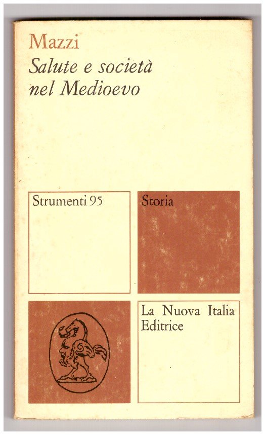 Salute e società nel Medioevo