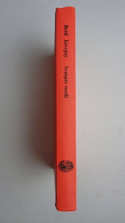 SEMPRE VERDI. Salvare le grandi foreste per salvare il pianeta.