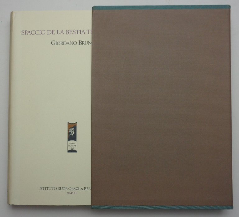 SPACCIO DE LA BESTIA TRIONFANTE.