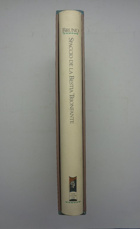 SPACCIO DE LA BESTIA TRIONFANTE.