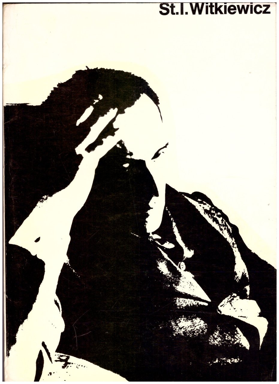 ST. I. WITKIEWICZ. Stanislaw Ignacy Witkiewicz 1885-1939 : Museum Folkwang … | Immagine principale