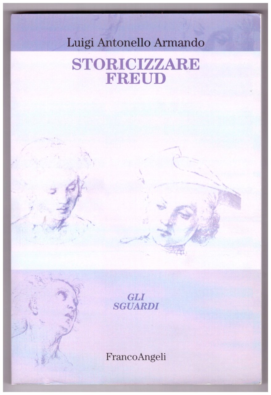 STORICIZZARE FREUD. | Immagine principale