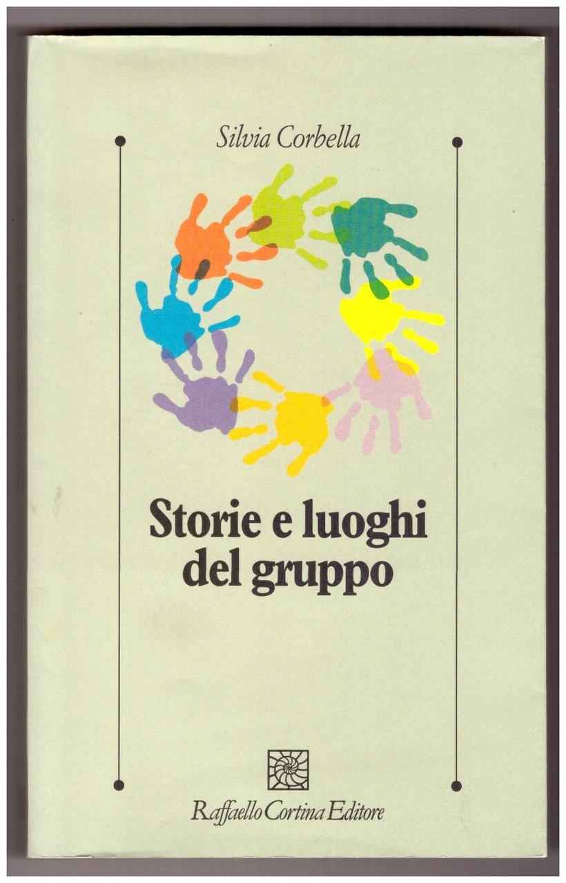 STORIE E LUOGHI DEL GRUPPO. | Immagine principale
