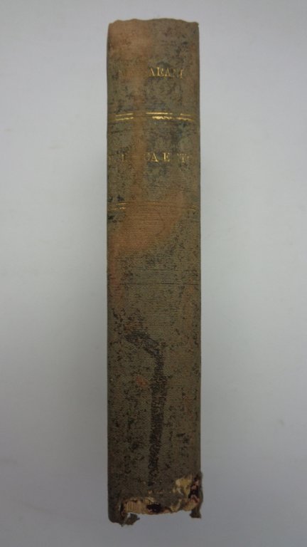 STUDII DI POLITICA E DI STORIA.