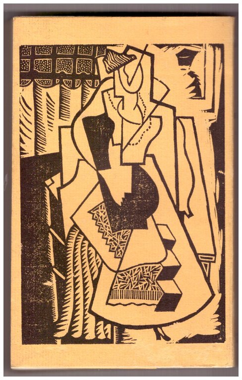 TEMPO DE "L'EFFORT MODERNE". LA VITA DI UN PITTORE.