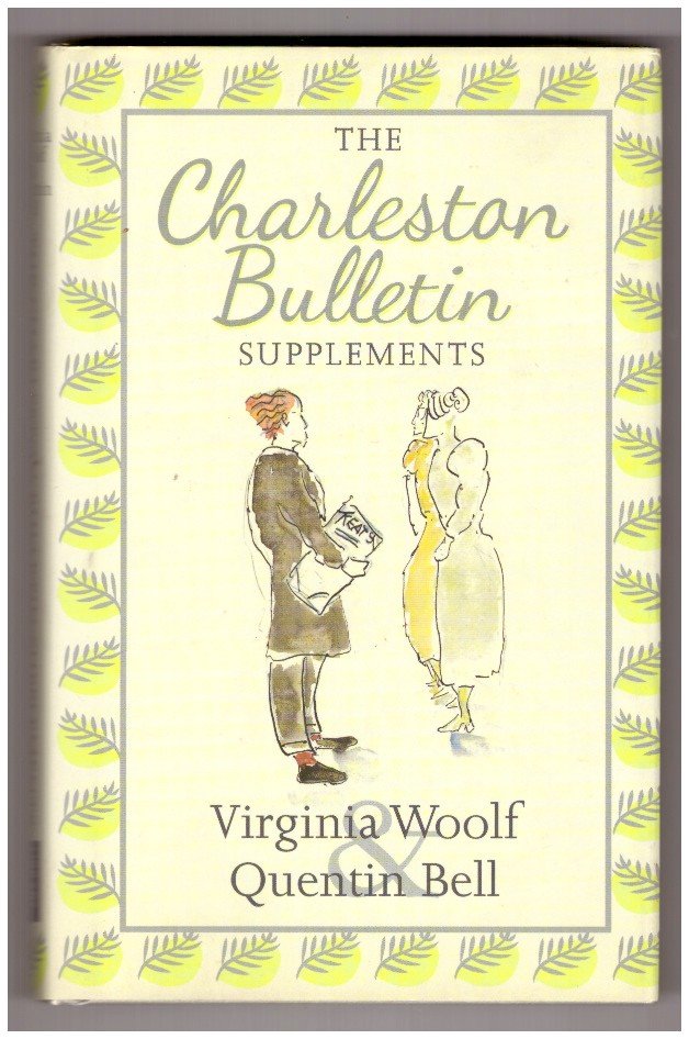 THE CHARLESTON BULLETIN. Supplements | Immagine principale