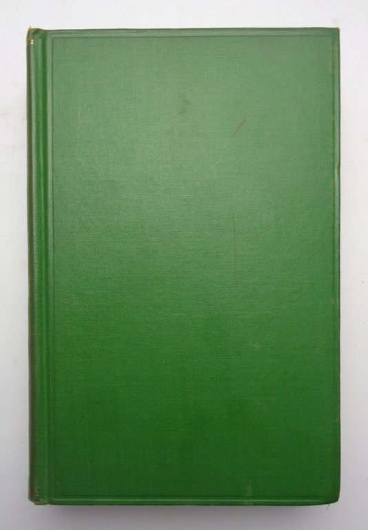 THE DECLINE OF COMPETITION. A Study of the Evolution of …