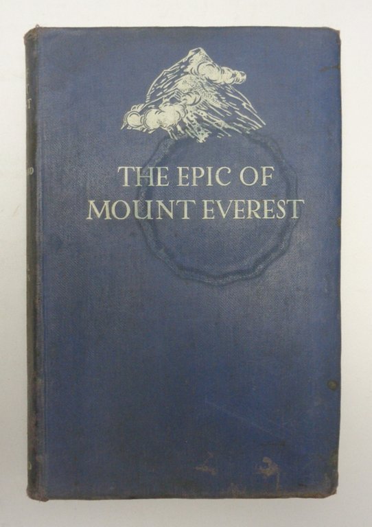 THE EPIC OF MOUNT EVEREST | Immagine Gallery 2