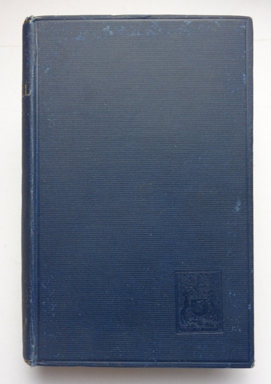 The Life of George Brummell, Esq commonly called Beau Brummell