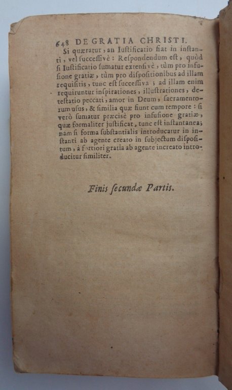 THEOLOGIA SCOTI A PROLIXITATE ET SUBTILITAS EIUS AB OSCURITATE LIBERA …