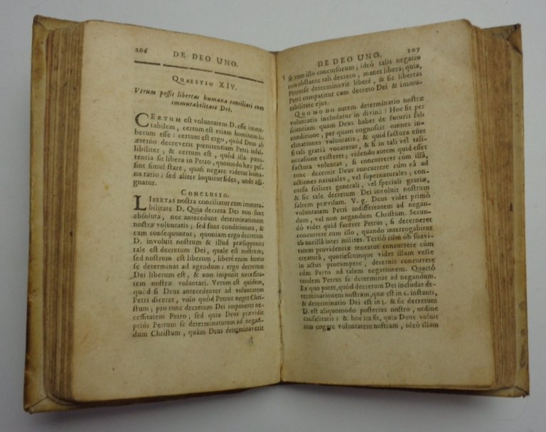 THEOLOGIA SCOTI A PROLIXITATE ET SUBTILITAS EIUS AB OSCURITATE LIBERA …