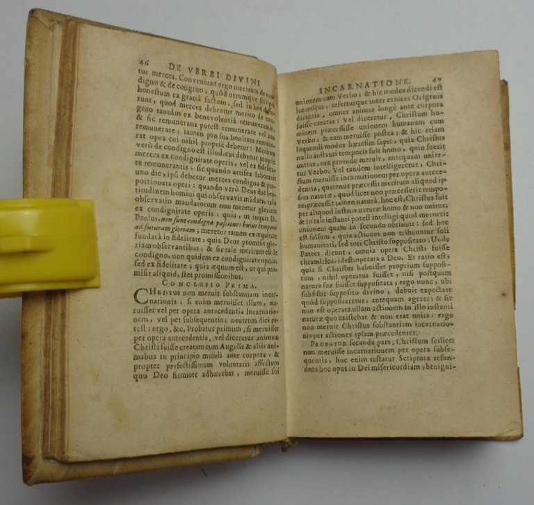 THEOLOGIA SCOTI A PROLIXITATE ET SUBTILITAS EIUS AB OSCURITATE LIBERA …