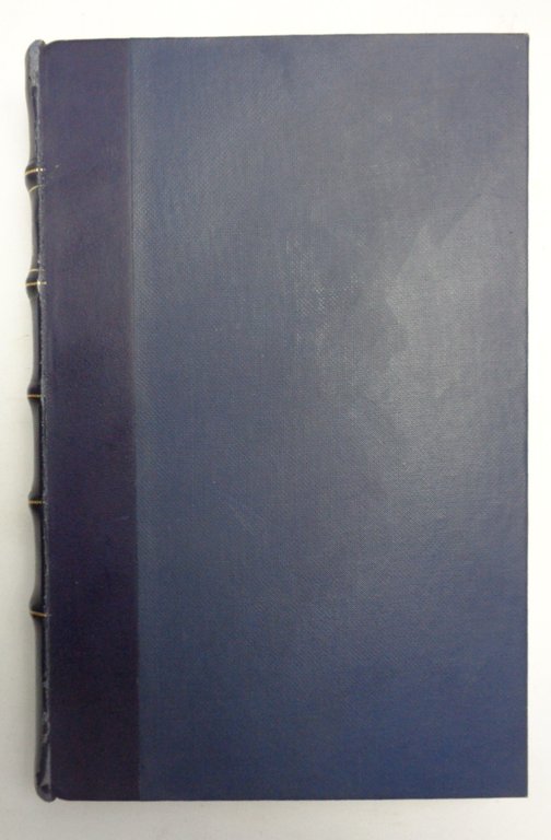 Un grand realiste. CAVOUR.