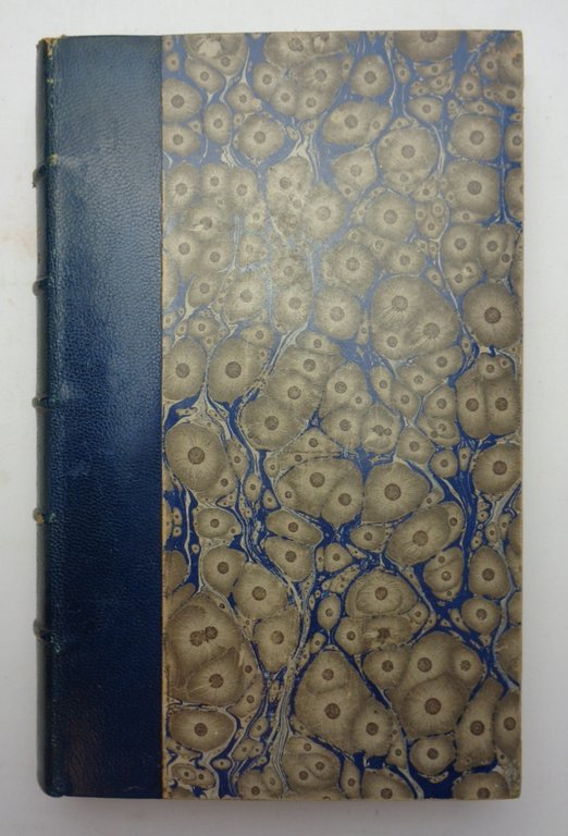 UN PETIT-NEVEU DE MAZARIN: Louis Mancini-Mazarini duc de Nivernais.