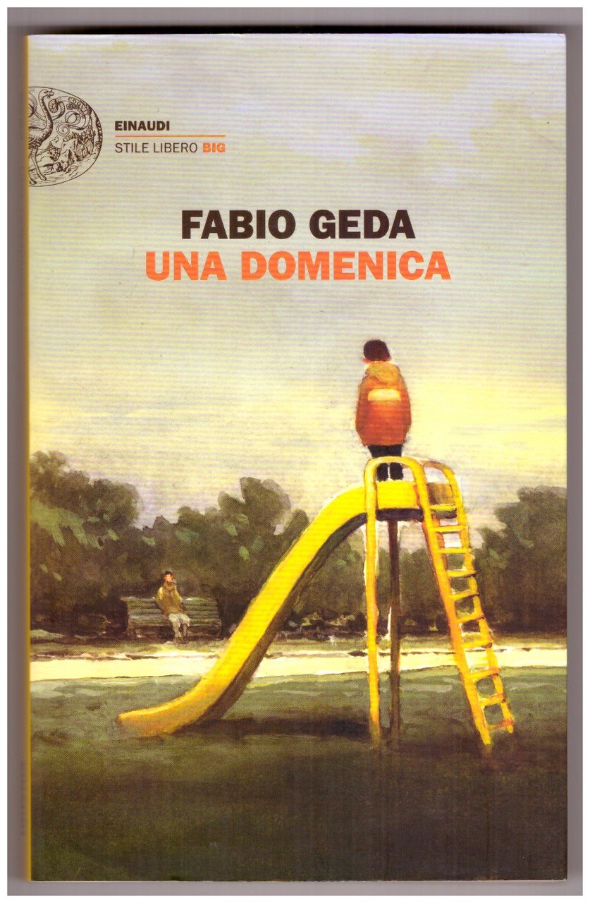UNA DOMENICA.
