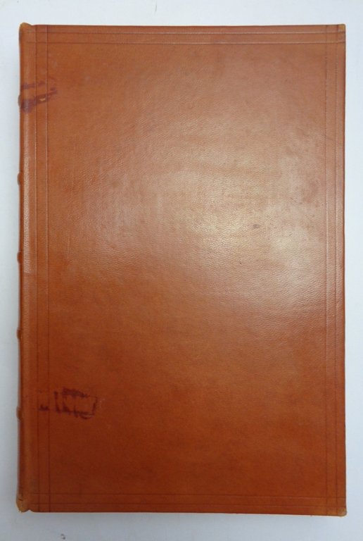 VERGILIUS OPERA. BUCOLICA, GEORGICA, AENEIS. Maniscritto 492 della Biblioteca Riccardiana …