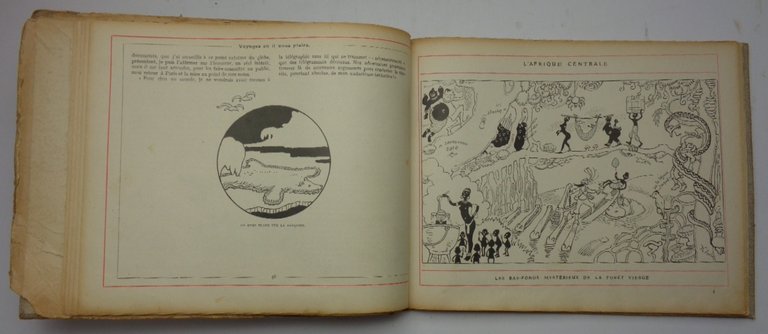 VOYAGES OÙ IL VOUS PLAIRA!