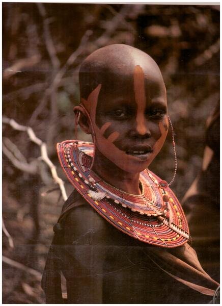 Maasai