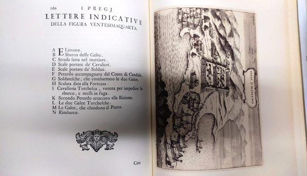 I Pregi della Toscana nell'imprese più segnalate de' Cavalieri di …