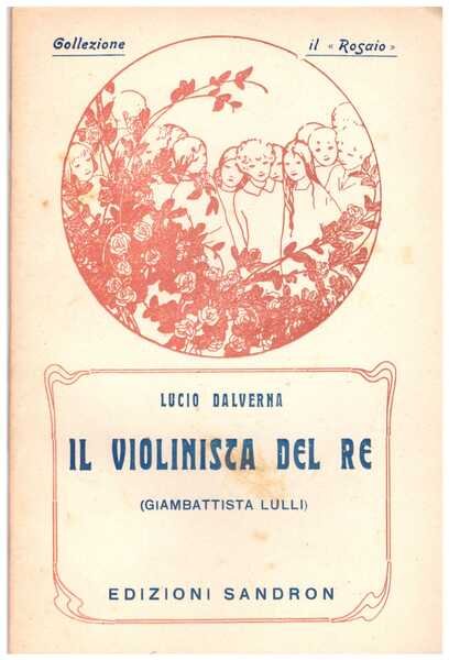 Il Violinista del Re