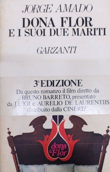 Dona Flor e i suoi due mariti