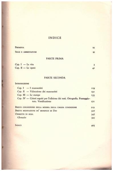 Vita e opere di Agnolo Torini