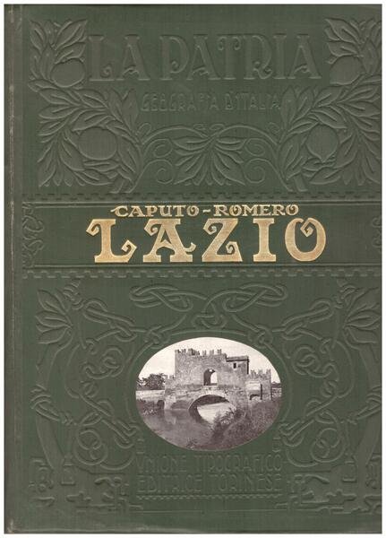 Il Lazio