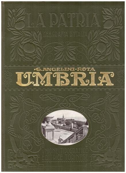 L'Umbria