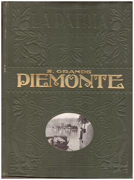 Piemonte