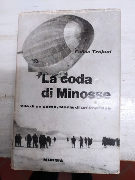 La coda di Minosse