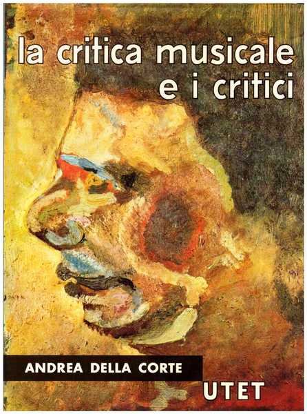La critica musicale e i critici