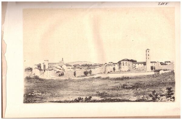 Memorie storiche di Massa Marittima.edite per cura di Olinto Comparini …