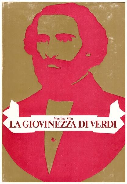 La giovinezza di Verdi