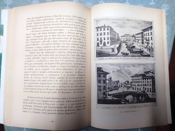 Livorno Nostra