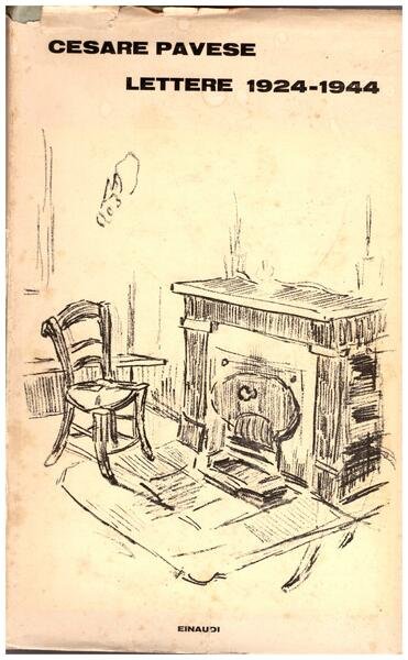 Lettere 1924-1944
