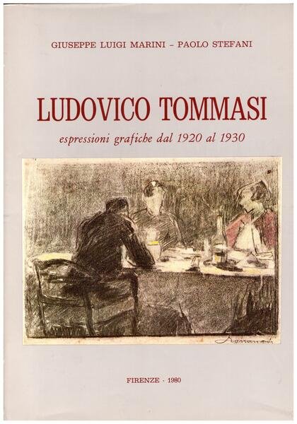Ludovico Tommasi