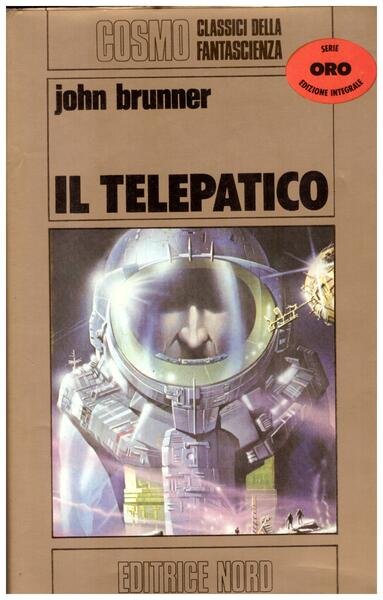 Il Telepatico