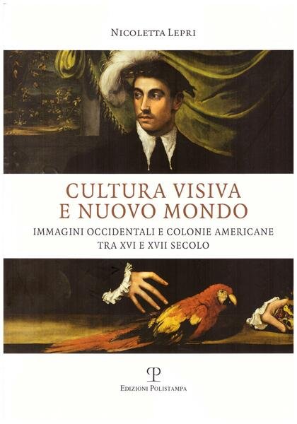 Cultura visiva e nuovo mondo