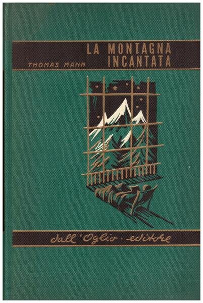 La montagna incantata