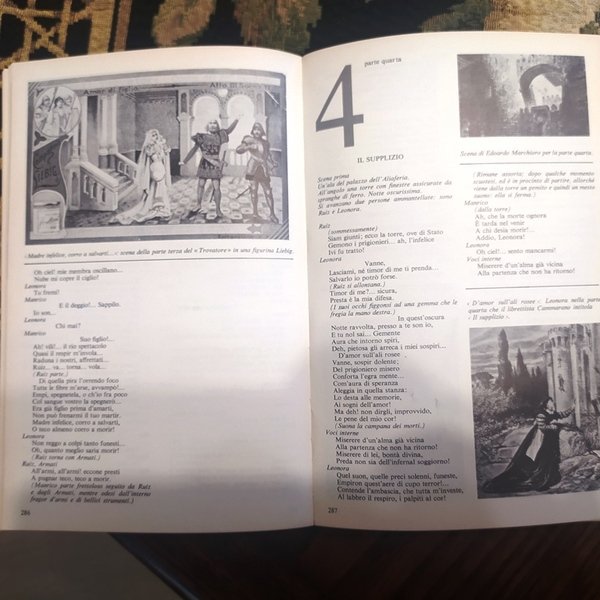 Tutti i libretti di Verdi