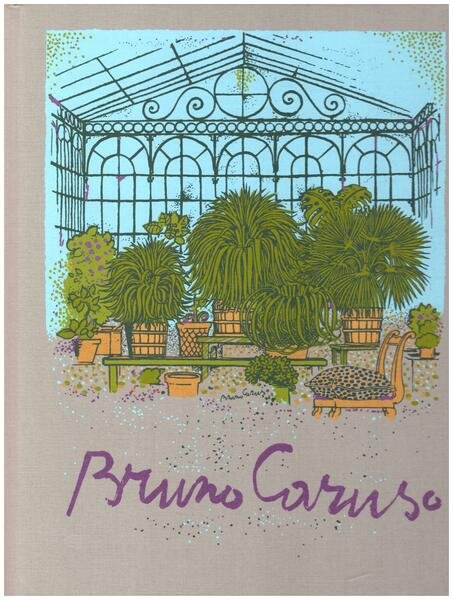 Bruno Caruso