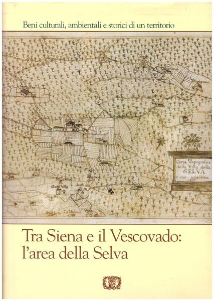 Tra Siena e il Vescovado: l'area della Selva