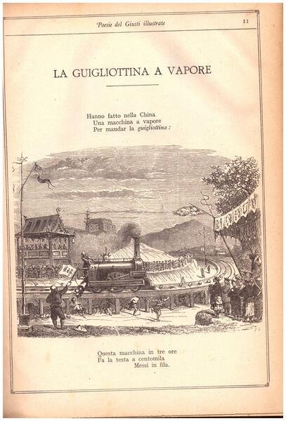 Poesie.illustrate da Adolfo Matarelli, commentate da un condiscepolo dell'autore e …