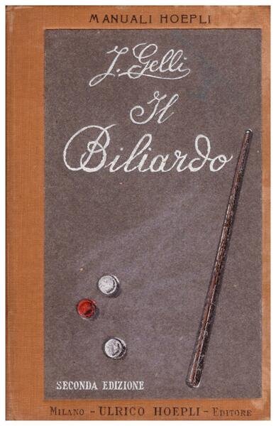 Il Biliardo