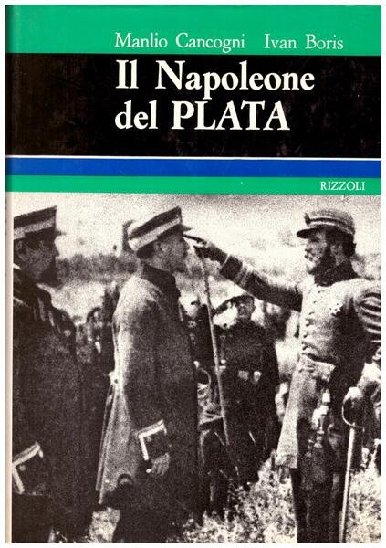 Il Napoleone del Plata