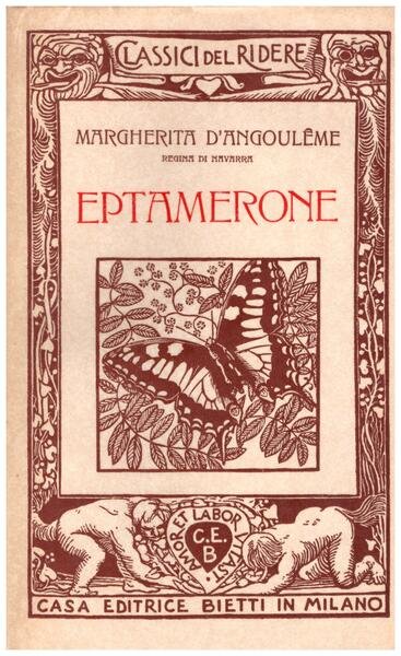 Eptamerone